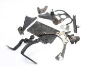 Lot de pièces restantes Aprilia Aprilia ETV 1000...