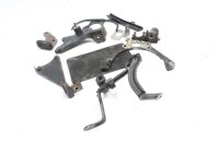 Lot de pièces restantes Aprilia Aprilia ETV 1000 Caponord PS 01-09