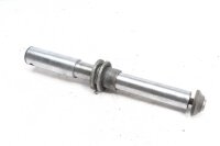 Eje de rueda delantera de liberación rápida...