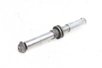 Eje de rueda delantera de liberación rápida...