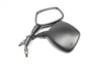 Peili vasen oikea Moto Guzzi Quota 1100 ES KM 98-01