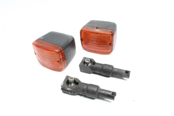 Blinkers fram vänster höger BMW R 100 GS Paris Dakar 247E 0474 89-96