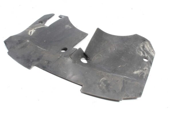 Beskyttelse af kåbeafdækning Aprilia Aprilia ETV 1000 Caponord PS 01-09