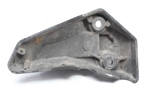 Poggiapiedi posteriore destro Aprilia Aprilia ETV 1000 Caponord PS 01-09