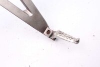 Fotstödssystem vänster Aprilia RST 1000 Futura PW 01-04