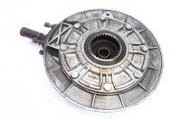 Kardan-ändtrieb Moto Guzzi Quota 1100 ES KM 98-01