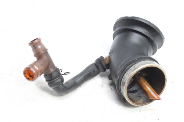 Insugningskanal luftkanal BMW R 100 GS Paris Dakar 247E 0474 89-96