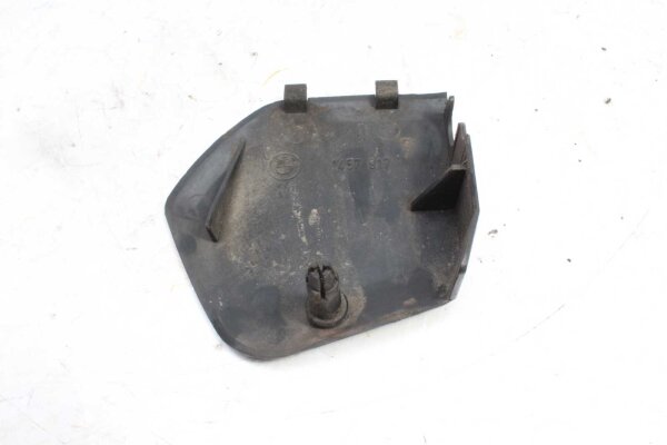 Panel de cubierta trasera BMW R 100 GS Paris Dakar 247E 0474 89-96