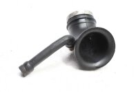 Insugningskanal luftkanal vänster BMW R 100 GS Paris Dakar 247E 0474 89-96