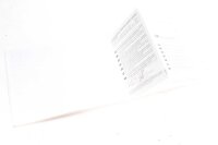 Servicehæfte Moto Guzzi Quota 1100 ES KM 98-01