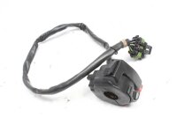 Styromkopplare vänster styrfäste Moto Guzzi...