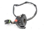 Styromkopplare vänster styrfäste Moto Guzzi...