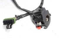 Styromkopplare vänster styrfäste Moto Guzzi Quota 1100 ES KM 98-01