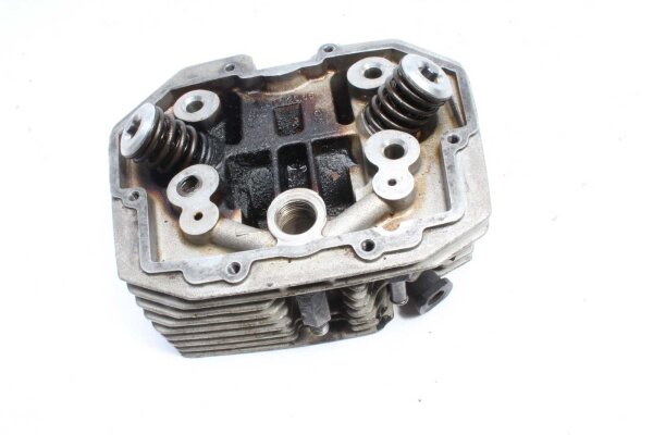 Zylinderkopf rechts Moto Guzzi Quota 1100 ES KM 98-01
