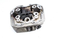 Sylinterikansi oikea Moto Guzzi Quota 1100 ES KM 98-01