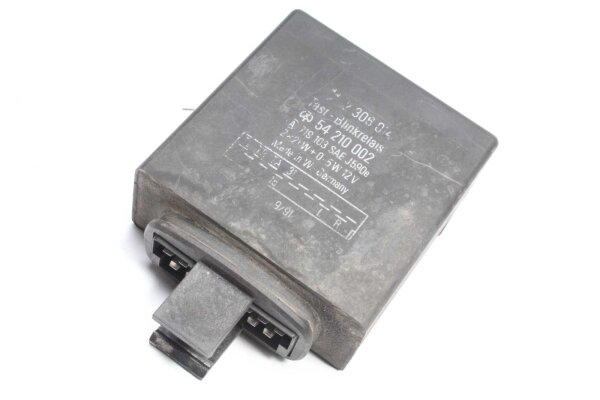 Unité de commande CDI BMW R 100 GS Paris Dakar 247E 0474 89-96