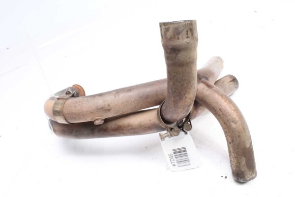 Tubo collettore collettore Moto Guzzi Quota 1100 ES KM 98-01