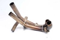 Tubo collettore collettore Moto Guzzi Quota 1100 ES KM 98-01