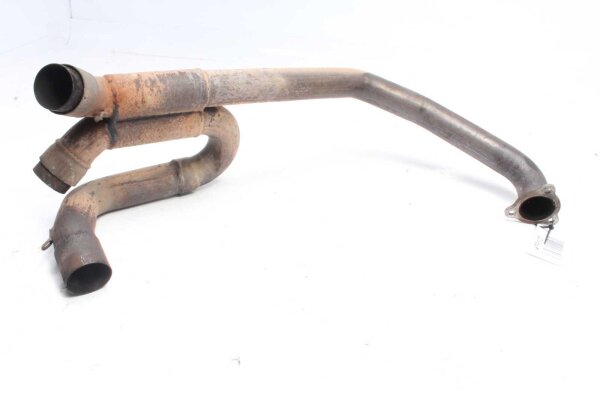 Krümmer Krümnmerrohr Aprilia Aprilia ETV 1000 Caponord PS 01-09