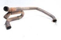 Krümmer Krümnmerrohr Aprilia Aprilia ETV 1000 Caponord PS 01-09