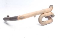 Krümmer Krümnmerrohr Aprilia Aprilia ETV 1000 Caponord PS 01-09