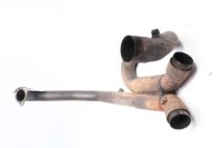 Krümmer Krümnmerrohr Aprilia Aprilia ETV 1000 Caponord PS 01-09