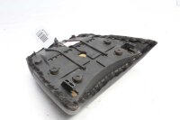 Sitzbank Sitzkissen Sitz hinten Aprilia Aprilia ETV 1000 Caponord PS 01-09