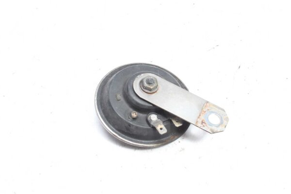 Hupe Horn Signalhorn Aprilia Aprilia ETV 1000 Caponord PS 01-09