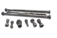 Rahmen Halter Halterung Moto Guzzi Quota 1100 ES KM 98-01