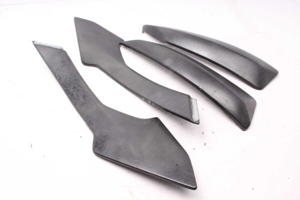 Carénage du réservoir Aprilia RST 1000 Futura PW 01-04