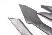 Carénage du réservoir Aprilia RST 1000 Futura PW 01-04