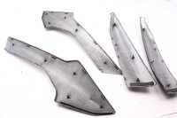 Carénage du réservoir Aprilia RST 1000 Futura PW 01-04