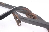 Heckrahmen Rahmen hinten Aprilia RST 1000 Futura PW 01-04