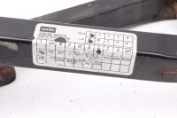 Heckrahmen Rahmen hinten Aprilia RST 1000 Futura PW 01-04