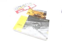 Manuell Aprilia Aprilia ETV 1000 Caponord PS 01-09