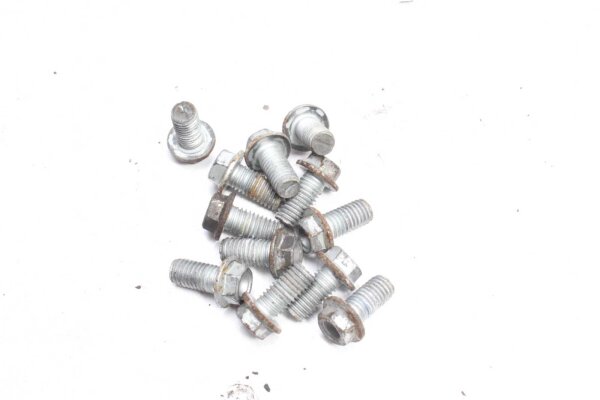 Bromsskivskruvar voirn Aprilia Aprilia ETV 1000 Caponord PS 01-09