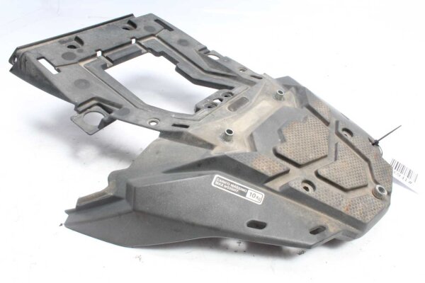 Heckverkleidung Verkleidung Aprilia Aprilia ETV 1000 Caponord PS 01-09