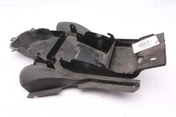 Kotflügel Fender Spritzschutz hinten Aprilia RST 1000 Futura PW 01-04