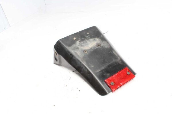 Bakre registreringsskyltshållare Moto Guzzi Quota 1100 ES KM 98-01