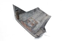 Bakre registreringsskyltshållare Moto Guzzi Quota 1100 ES KM 98-01