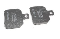 Bagbremseklodser Aprilia Aprilia ETV 1000 Caponord PS 01-09