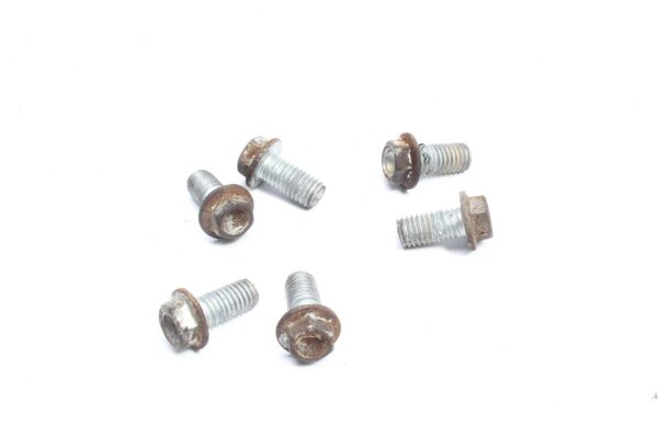 Bromsskivskruvar bak Aprilia Aprilia ETV 1000 Caponord PS 01-09