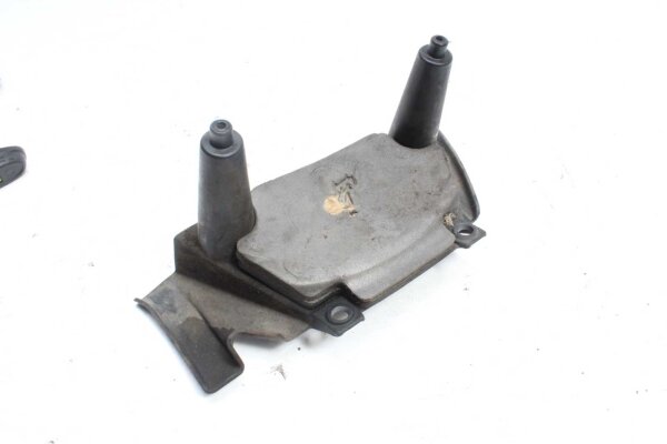Verkleidung Halter Zündspulen Aprilia Aprilia ETV 1000 Caponord PS 01-09
