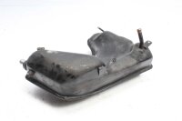 Öljynjäähdyttimen paisuntasäiliö...