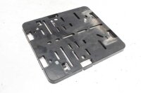 Portamatrículas BMW R 100 GS Paris Dakar 247E 0474...