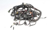 Johtosarjan pääjohtosarja Moto Guzzi Quota 1100 ES KM 98-01