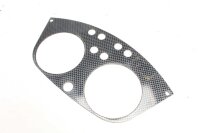 Speedometerdæksel Moto Guzzi Quota 1100 ES KM 98-01