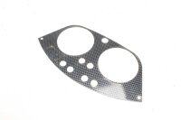 Speedometerdæksel Moto Guzzi Quota 1100 ES KM 98-01