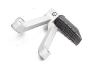 Jalkatukijärjestelmä oikea Moto Guzzi Quota...