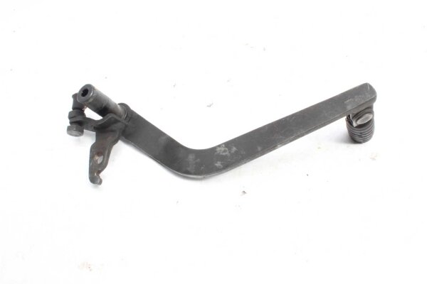 Levier de frein pédale de frein Moto Guzzi Quota 1100 ES KM 98-01